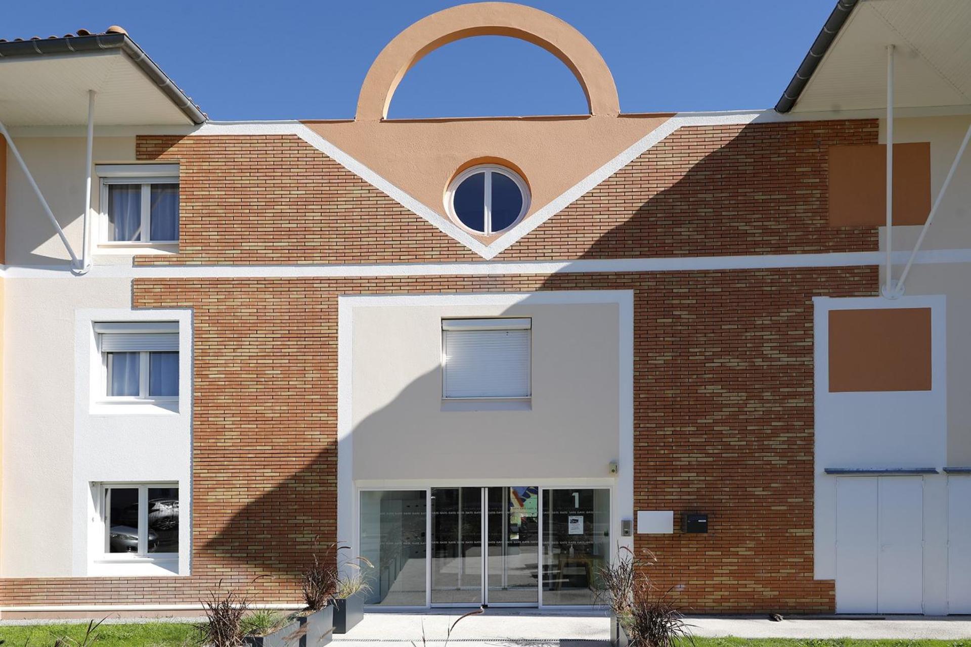 Residence Sweetly Isatis Merignac  Exterior photo